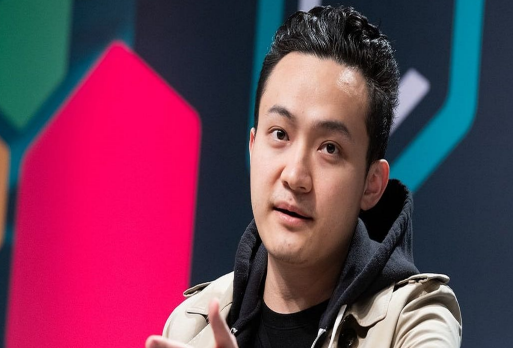 Tron 的 Justin Sun 在争议中要求 Coinbase 提供储备金证明